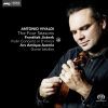 Antonio Vivaldi: The Four Seasons (1 SACD)